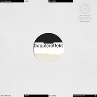 Dopplereffekt - Metasymmetry vinyl cover