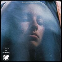 Dora Morelenbaum - Vento De Beirada vinyl cover