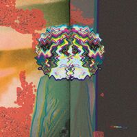 Dorcha - Honey Badger vinyl cover