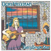 Dori Freeman - Every Single Star vinyl cover