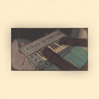 Dorian Concept - Miniatures vinyl cover