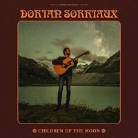 Dorian Sorriaux - Children Of The Moon vinyl cover