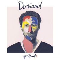 Doriand - Portraits vinyl cover