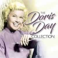 Doris Day - Doris Day Collection, The vinyl cover