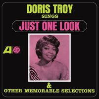 Doris Troy - Just One Look Emerald