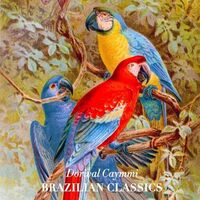 Dorival Caymmi - Brazilian Classics
