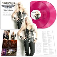 Doro - Fur Immer vinyl cover