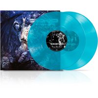 Doro - Strong and Proud vinyl cover