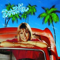 Dorothee - Chagrin D'amour vinyl cover