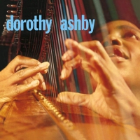 Dorothy Ashby - Dorothy Ashby vinyl cover