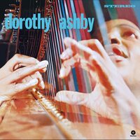 Dorothy Ashby - Dorothy Ashby - Track vinyl cover