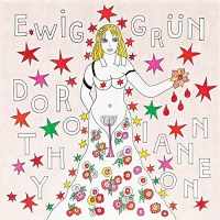 Dorothy Iannone - Ewig Gruen vinyl cover