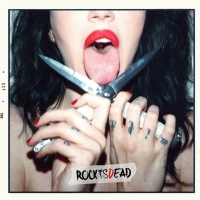 Dorothy - Rockisdead vinyl cover