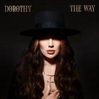 Dorothy - The Way vinyl cover