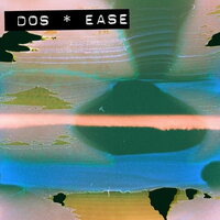 Dos - Ease vinyl cover