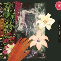 Dos Santos - City Of Mirrors vinyl cover