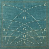 Dos Santos - Logos vinyl cover