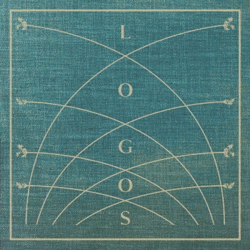 Dos Santos - Logos vinyl cover