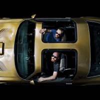 Dosh & Ghostband - Def Kith Ii: The Price Is Ill vinyl cover