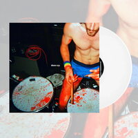 Doss - Doss E.P. vinyl cover