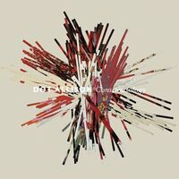 Dot Allison - Consciousology vinyl cover