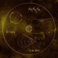 Dot Legacy - To The Others vinyl cover