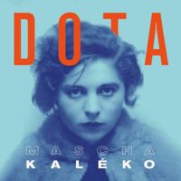 Dota - Kaleko vinyl cover