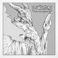 Doublestone - Devil's Own/djaevlens Egn vinyl cover