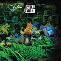 Doubting Thomas - Infidel vinyl cover