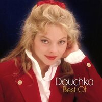 Douchka - Best Of vinyl cover