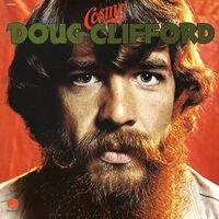 Doug Clifford - Doug "cosmo" Clifford vinyl cover