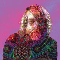 Doug Mckechnie - San Francisco Moog: 1968-72 vinyl cover