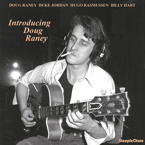 Doug Raney - Introducing Doug Raney