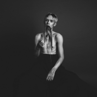 Douglas Dare - Aforger vinyl cover