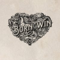 Douwe Bob - Born To Win Born To Lose vinyl cover