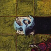 Dove Ellis - Blizzard vinyl cover