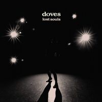 Doves - Lost Souls vinyl cover