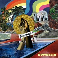 Dowdelin - Tchenbe vinyl cover