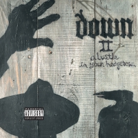 Down - Down Ii vinyl cover