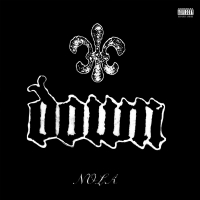 Down - Nola vinyl cover