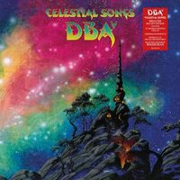 Downes Braide Association - Celestial Songs (Deluxe 12X12 Print) vinyl cover