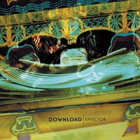 Download - Effector vinyl cover