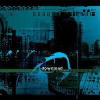 Download - Inception vinyl cover