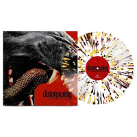 Downswing - And Everything Was Dark vinyl cover