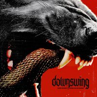 Downswing - And Everything Was Dark vinyl cover