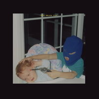 Downward - The Brass Tax vinyl cover