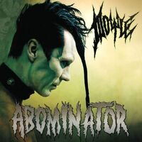 Doyle - Abominator vinyl cover