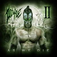 Doyle - Doyle Ii: As We Die vinyl cover