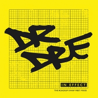 Dr. Dre - Dope Beat vinyl cover