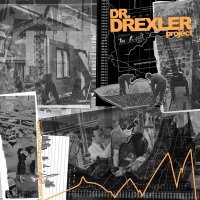 Dr Drexler Project - Leistungsbilanzuberschusse vinyl cover